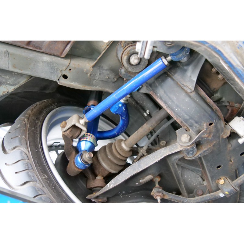 Nissan Silvia (N.8509) view 87