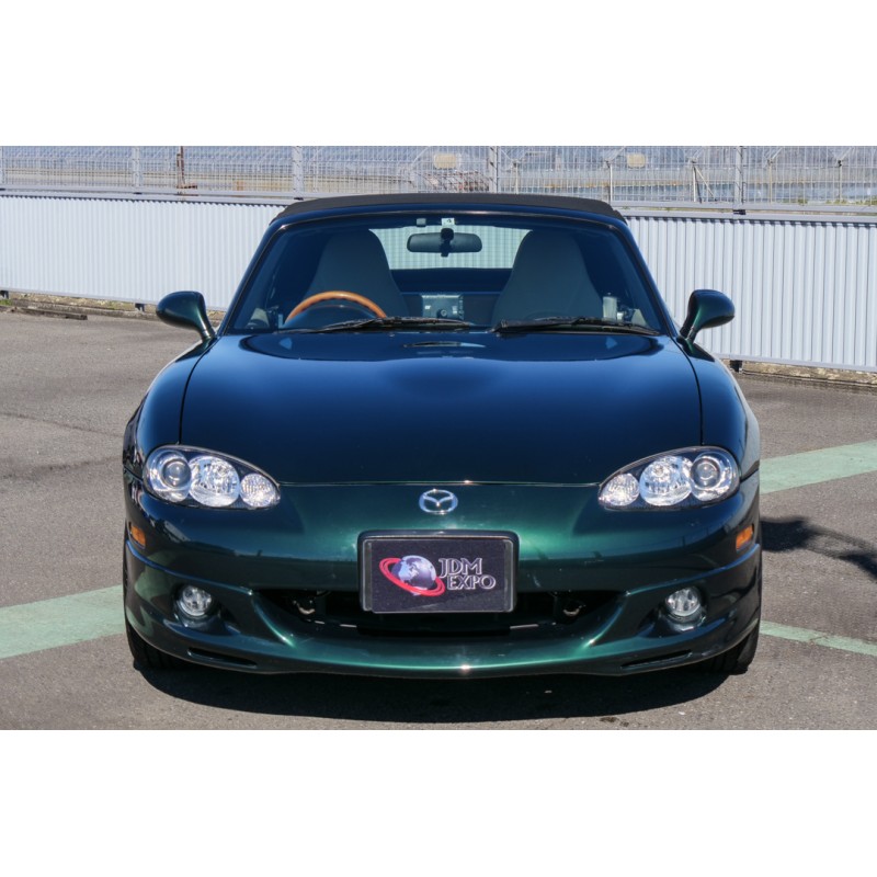 Mazda Roadster (N.8508) view 24