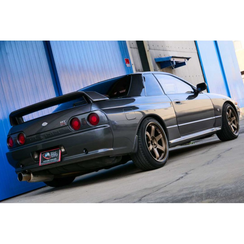 Nissan Skyline GTR R32 for sale (N.8332) view 28