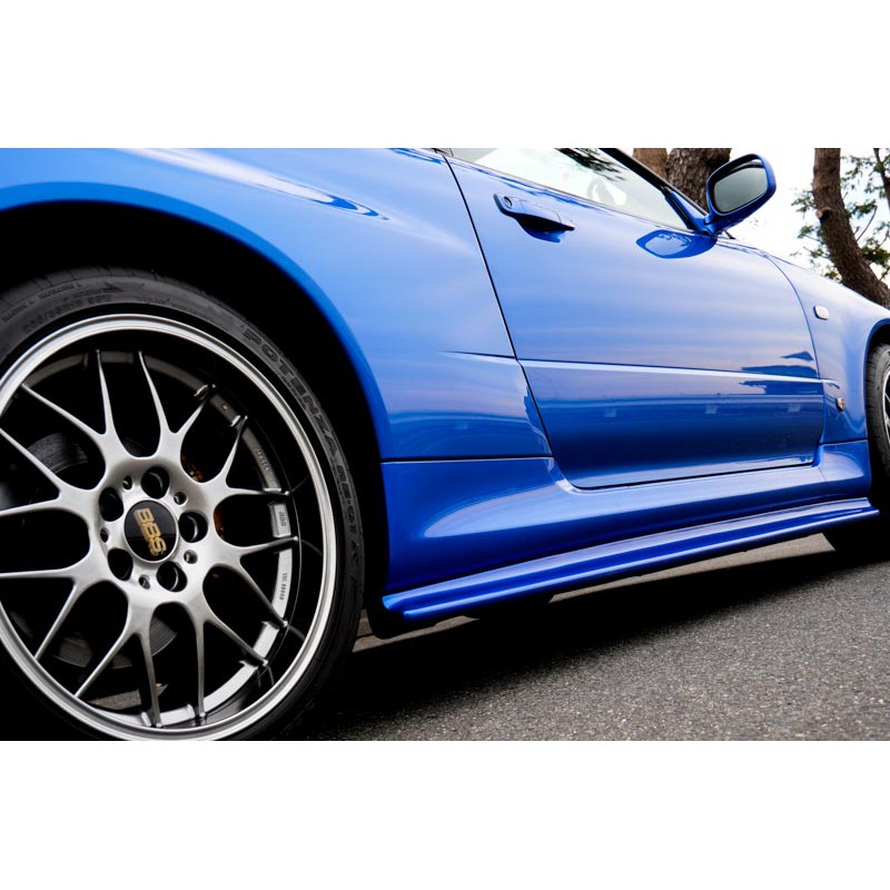 Nissan Skyline GTR V-Spec for sale (N.8201) view 20