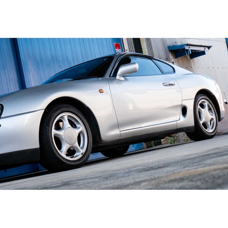 Toyota Supra JZA80 for sale (N.8305) view 28