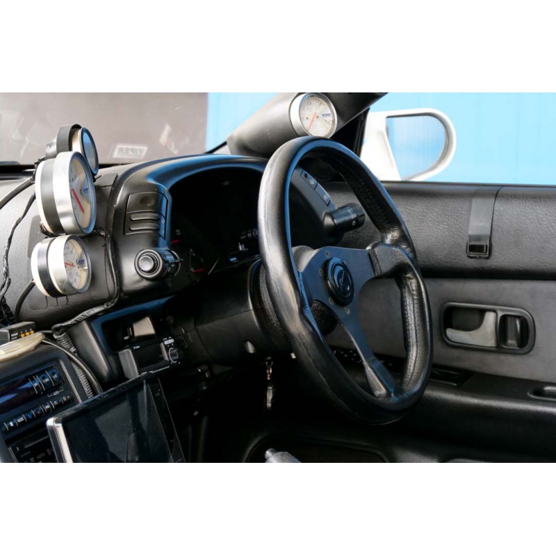 Nissan Skyline GTR R32 (N.8456) view 41