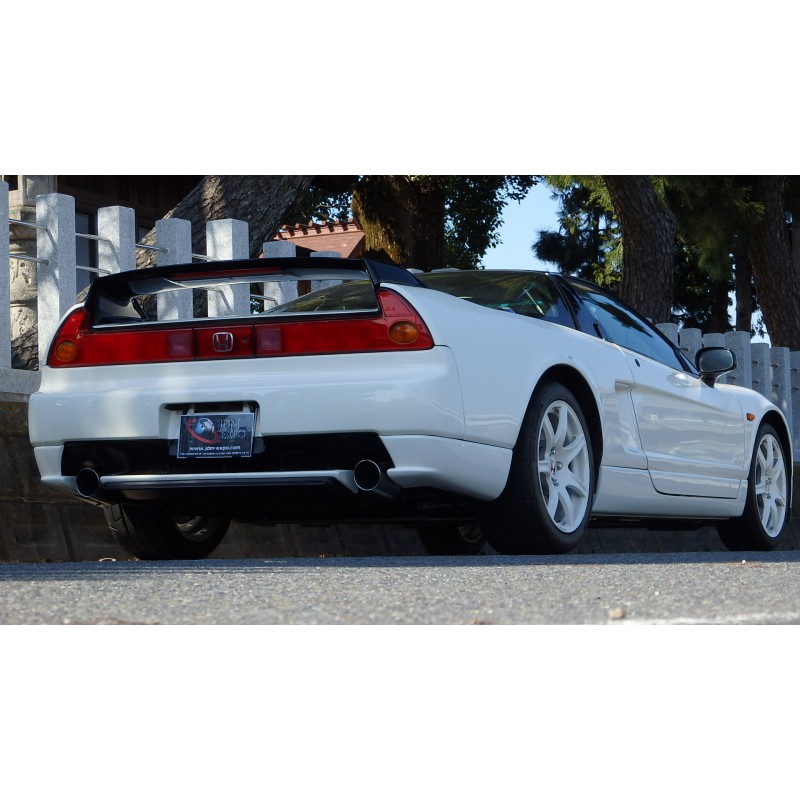 Honda NSX Type R for sale (N.7974) view 11