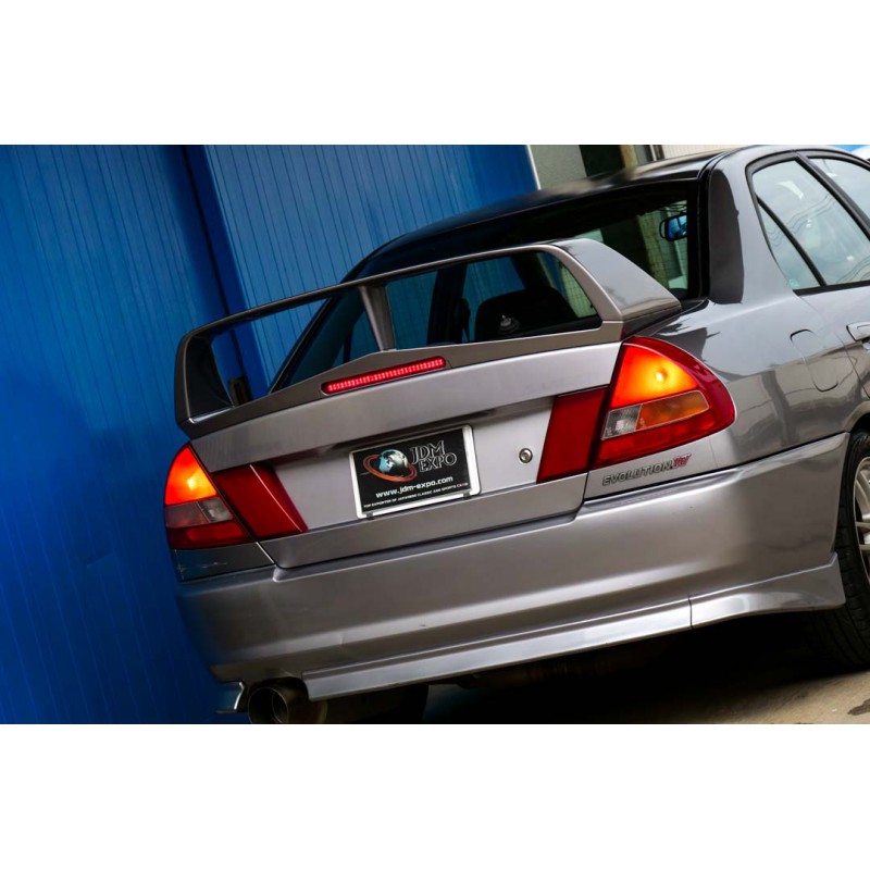 Mitsubishi Lancer Evolution IV (N.8400) view 15