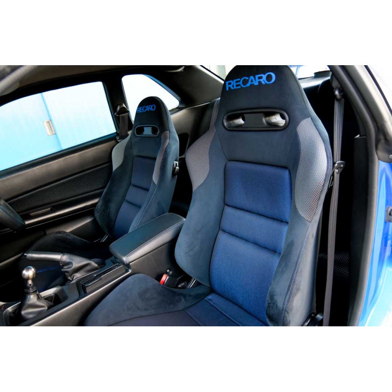 Nissan Skyline GTR R34 NISMO upgrades (N.8263) SOLD view 38