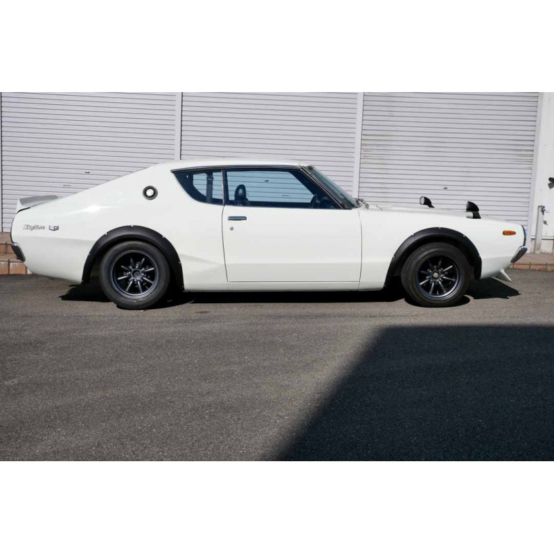 Nissan Skyline Kenmeri for sale (N.8313) view 24