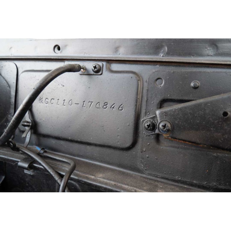 Nissan Skyline Kenmeri for sale (N.8277) view 48