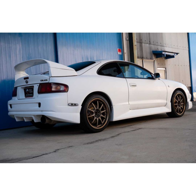 Toyota Celica GT FOUR for sale (N.8293) view 25