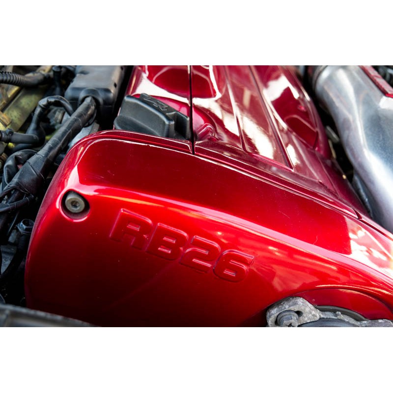 Nissan Skyline GTR for sale (N.8219) view 41