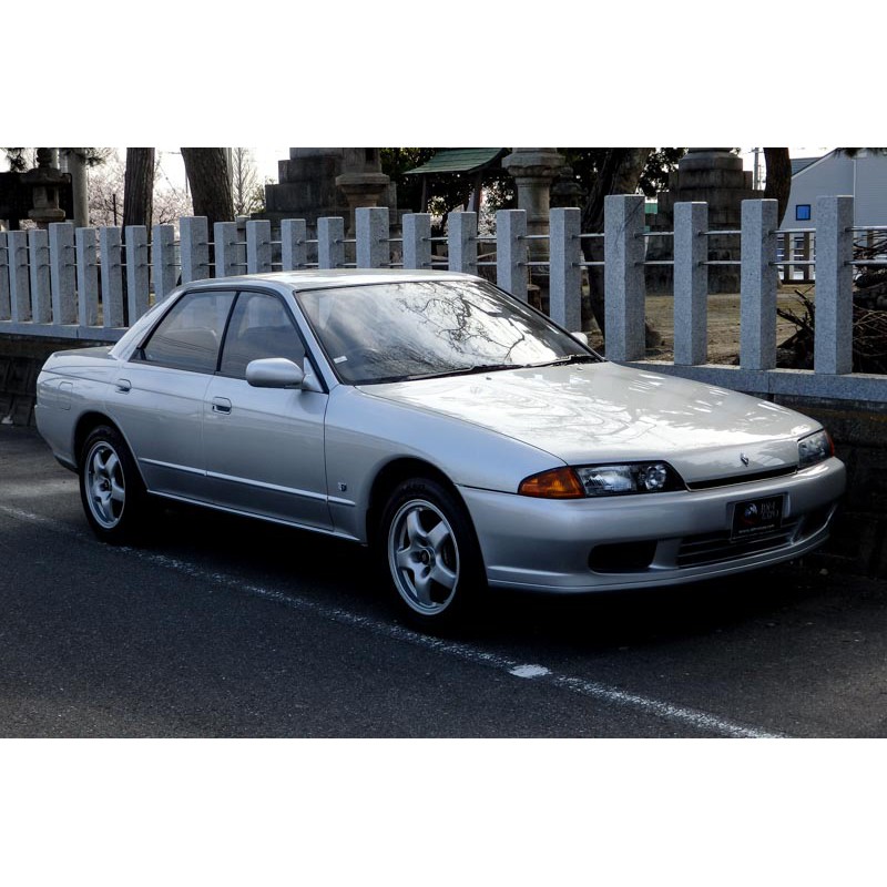 Nissan Skyline R32 for sale (N.8159) view 5
