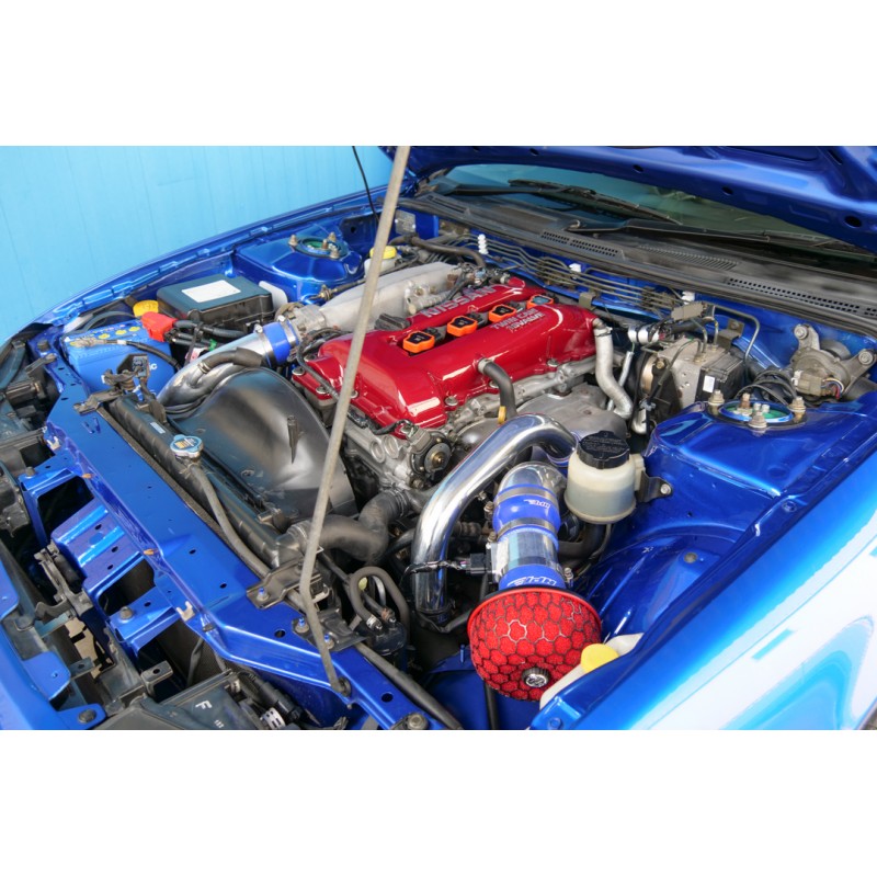 Nissan Silvia (N.8511) view 75