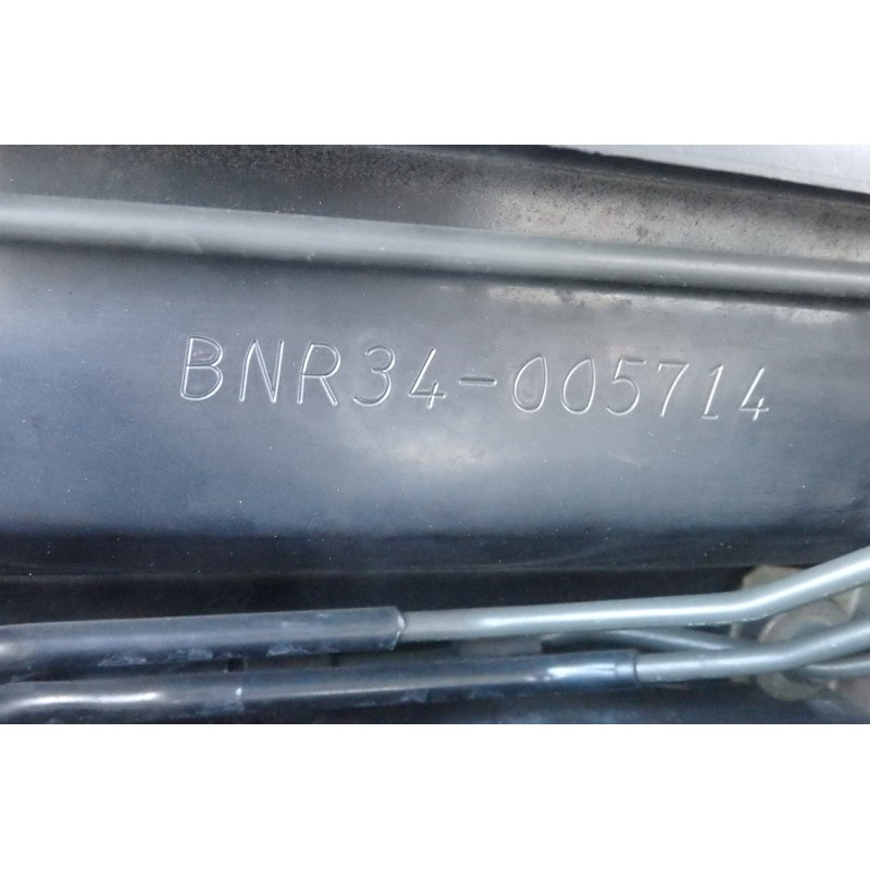 Nissan Skyline GTR R34 for sale (N.8178) view 37