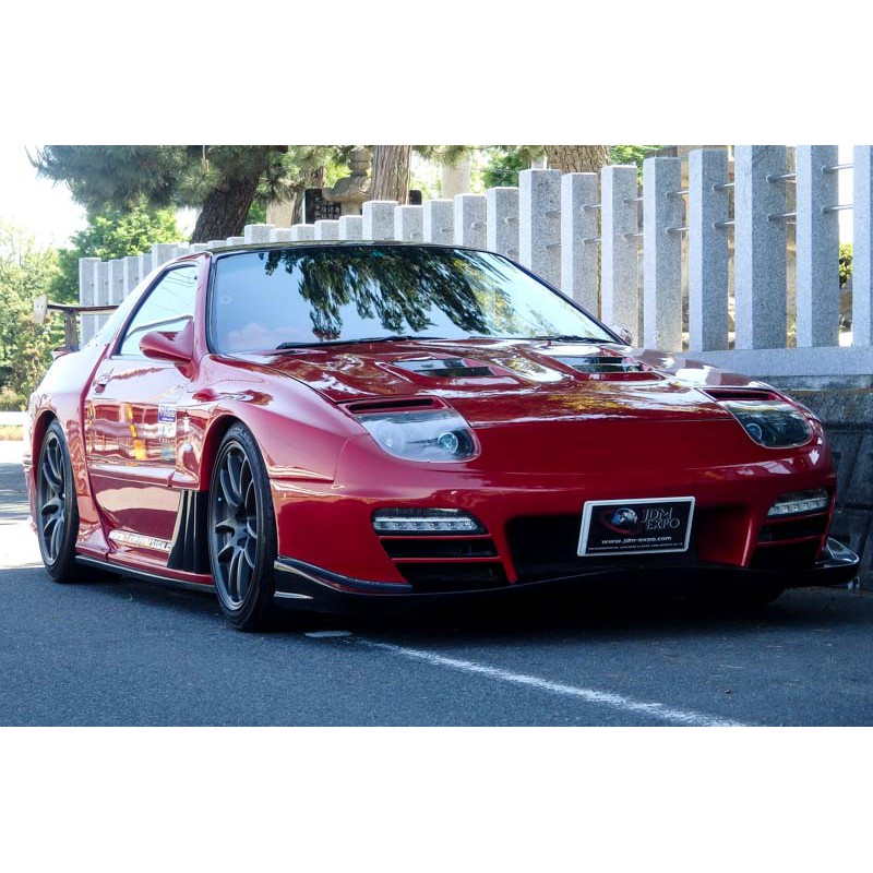 Mazda RX7 FC3S for sale (N.8087) view 3