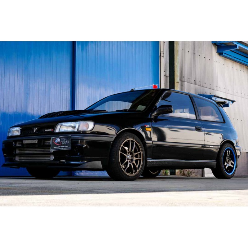 Nissan Pulsar GTIR for sale (N.8264) view 6