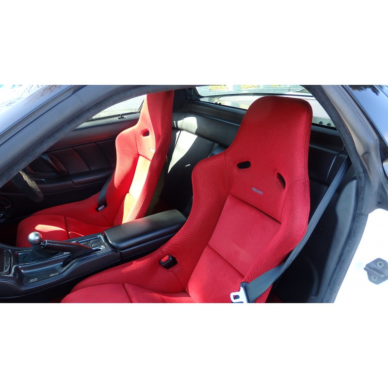 Honda NSX Type R for sale (N.7974) view 38