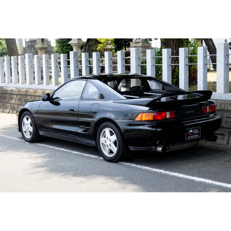 Toyota MR2 for sale (N.8101) view 15