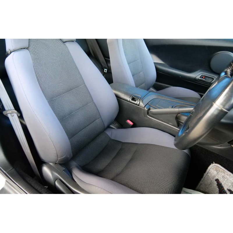Toyota Supra Targa Top for sale (N.8320) view 51