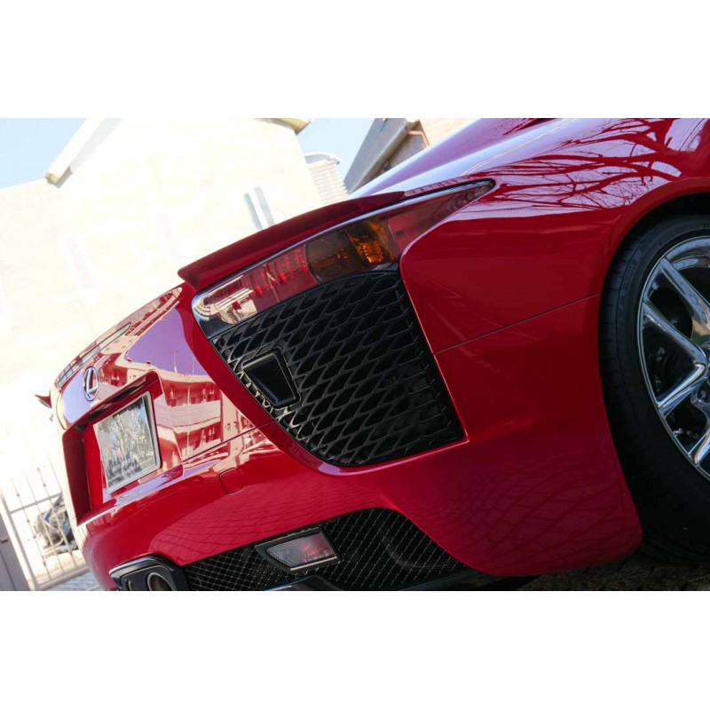 Lexus LFA for sale (N.8381) view 45