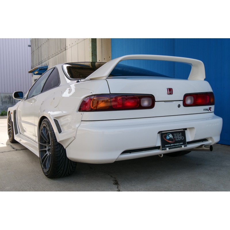 Honda Integra Type R (N.8510) view 21