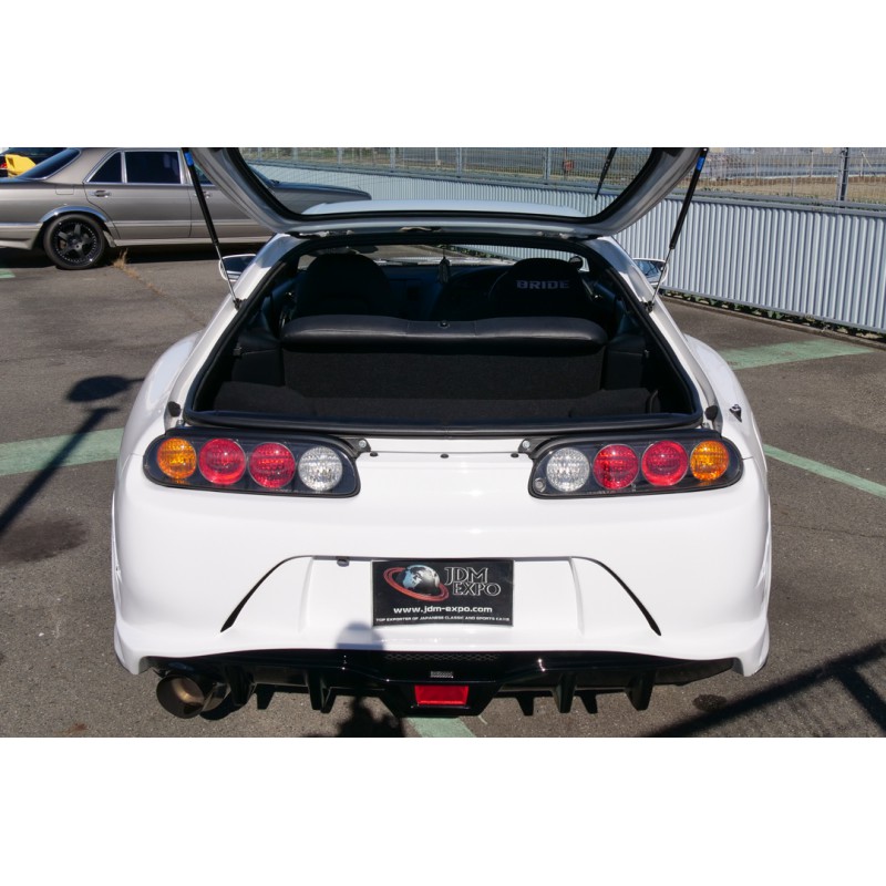Toyota Supra RZ-S (N.8468) view 113