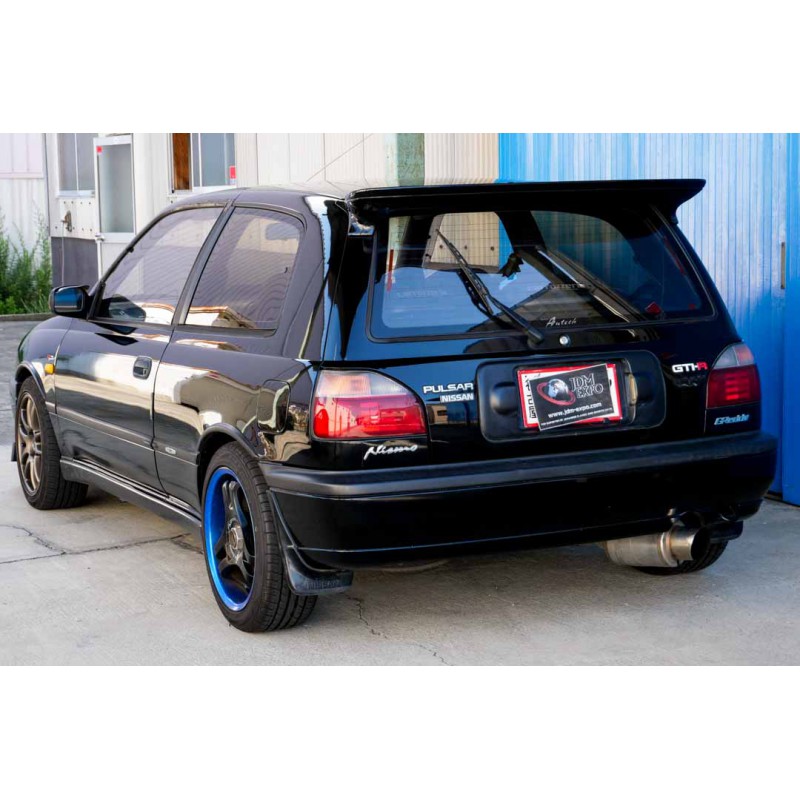 Nissan Pulsar GTIR for sale (N.8264) view 18