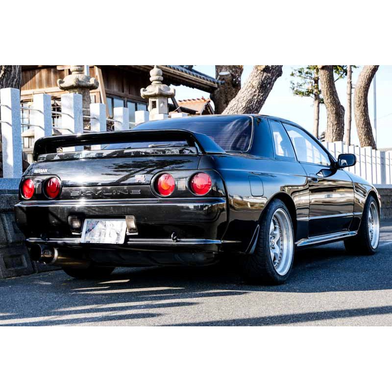 Nissan Skyline GTR for sale (N.8219) view 10