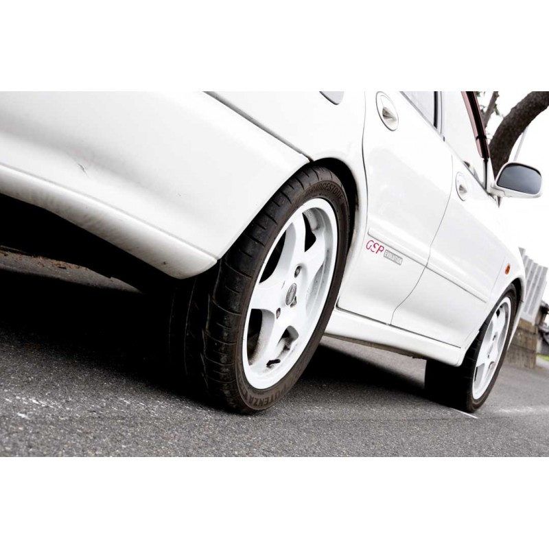 Mitsubishi Lancer Evolution 1 for sale (N.8250) view 13