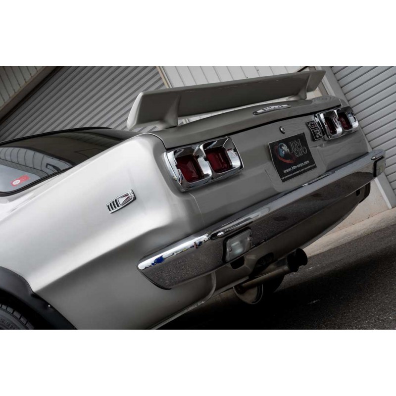 Nissan Skyline Hakosuka for sale (N.8272) view 13