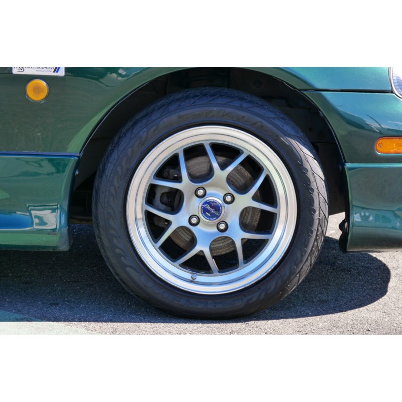 Mazda Roadster (N.8508) view 29