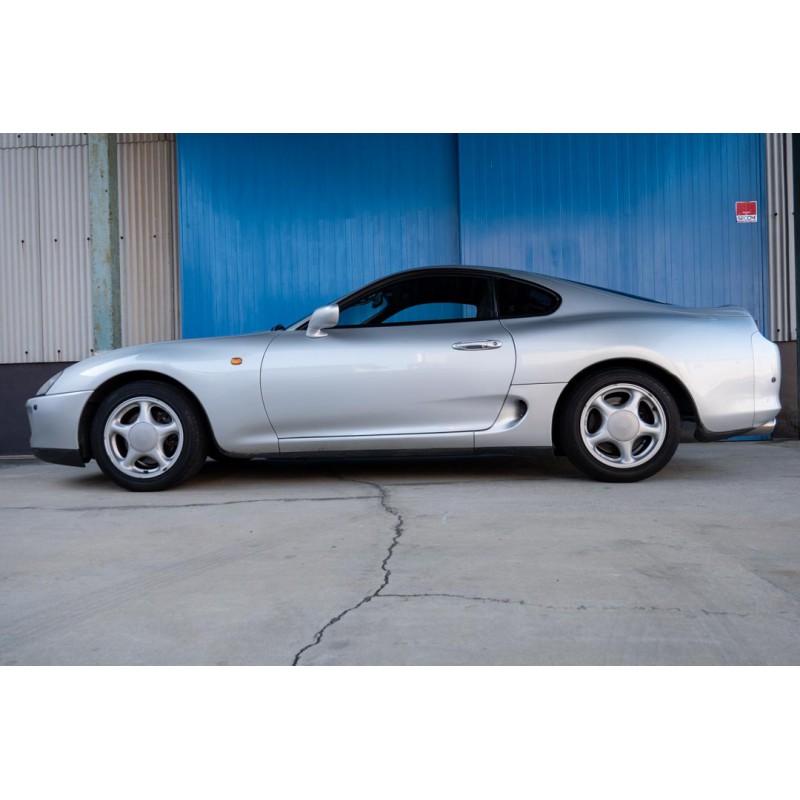 Toyota Supra JZA80 for sale (N.8305) view 29