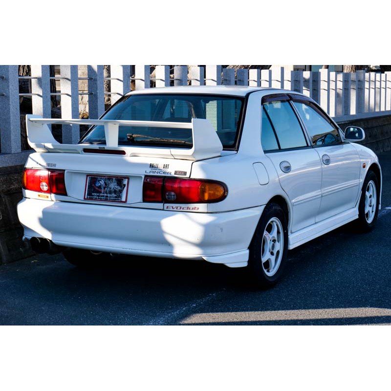 Mitsubishi Lancer Evo III for sale (N.8220) view 9