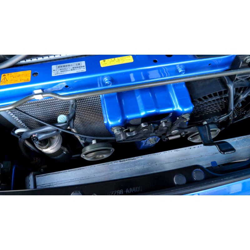 Nissan Skyline GT-R R34 V spec II for sale (N.8319) view 81