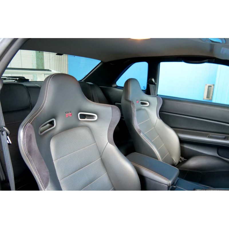 Nissan Skyline GTR M spec for sale (N.8382) view 54