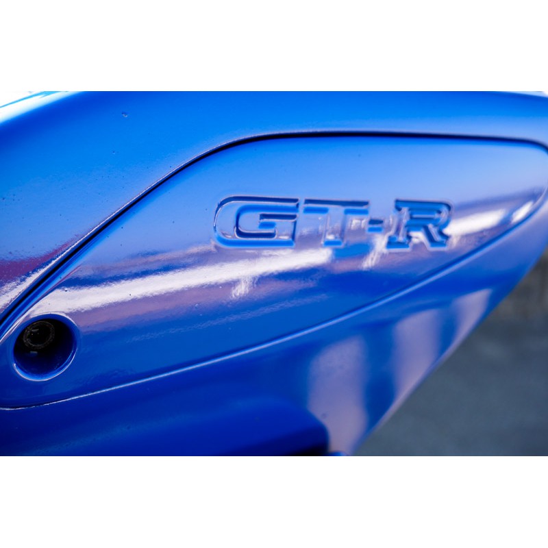 Nissan Skyline GTR fro sale (N.8231) view 28