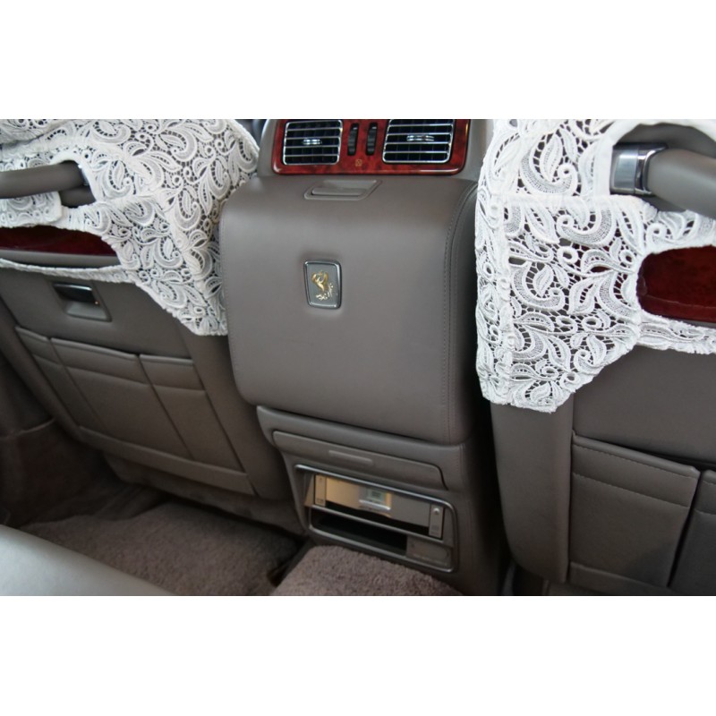 Toyota Century (N.8497) view 72