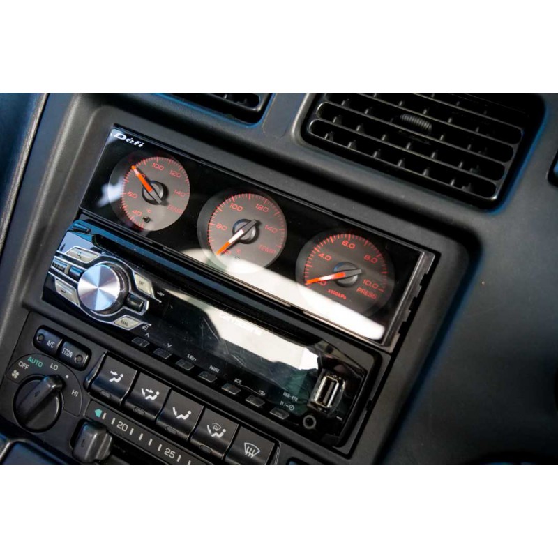Toyota MR2 for sale (N.8339) view 47