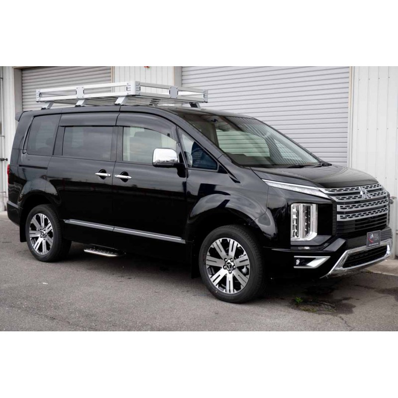 Mitsubishi Delica CV1W for sale (N.8249) ASK PRICE view 40