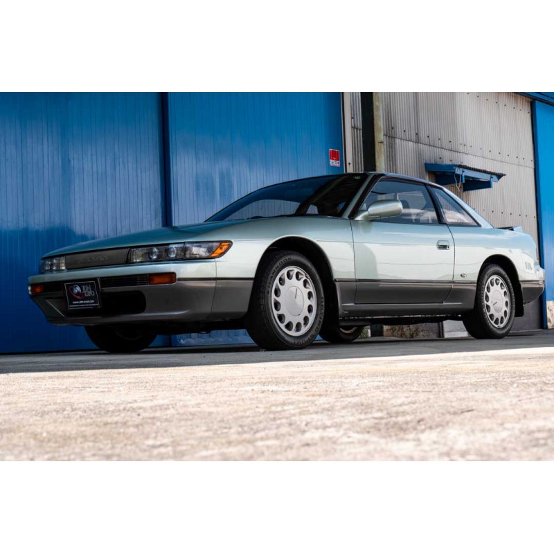 Nissan Silvia S13 for sale (N.8262) view 7