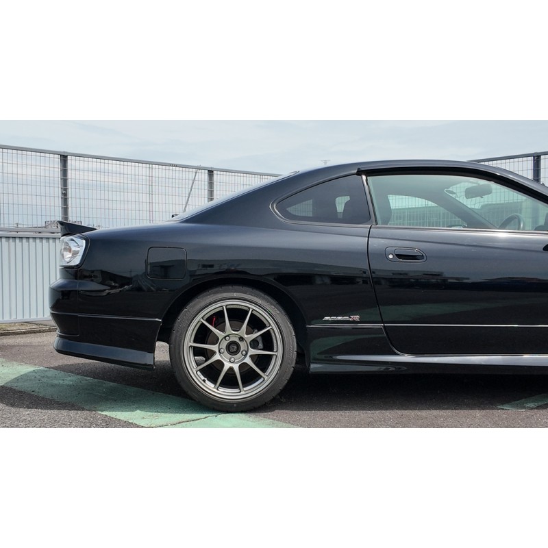 Nissan Silvia Spec R (N.8547) view 24
