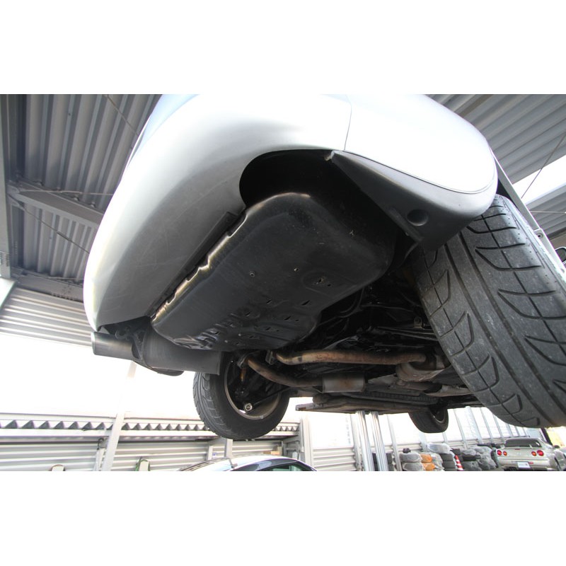 Toyota Supra MK4 for sale (N.8157) view 44