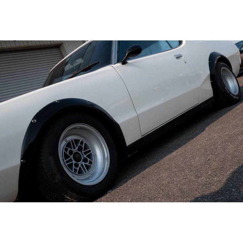 Nissan Skyline Kenmeri for sale (N.8277) view 23
