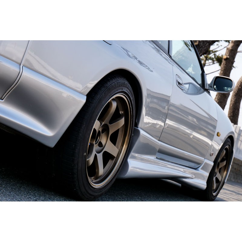 Nissan Skyline GTR for sale (N.8241) view 14