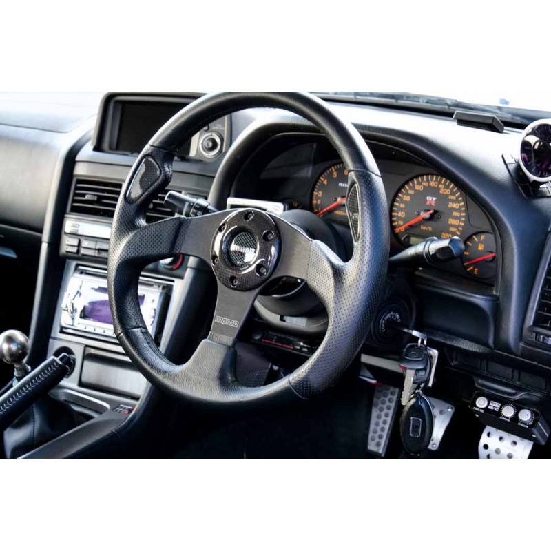 Nissan Skyline GTR R34 NISMO upgrades (N.8263) SOLD view 41