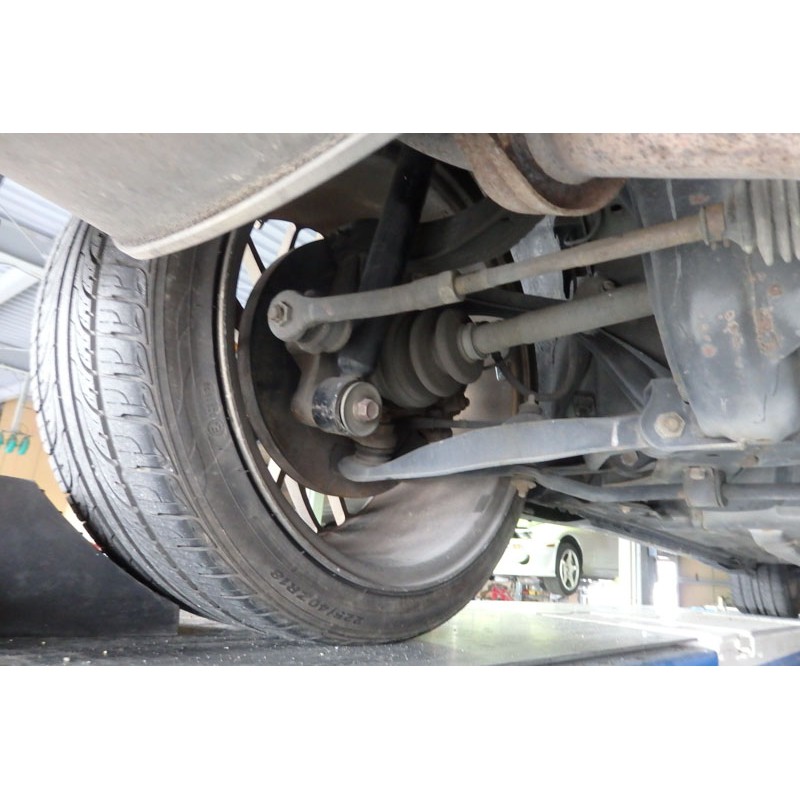 Nissan Skyline R33 for sale (N.8183) view 34