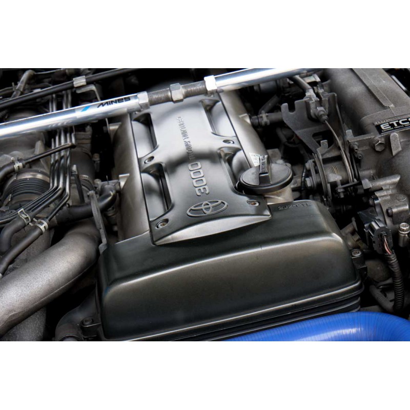 Toyota Supra JZA80 (N.8426) view 47