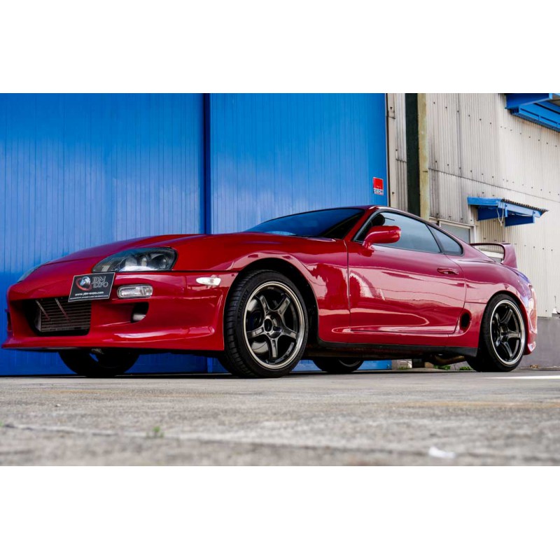 Toyota Supra for sale (N.8341) view 7
