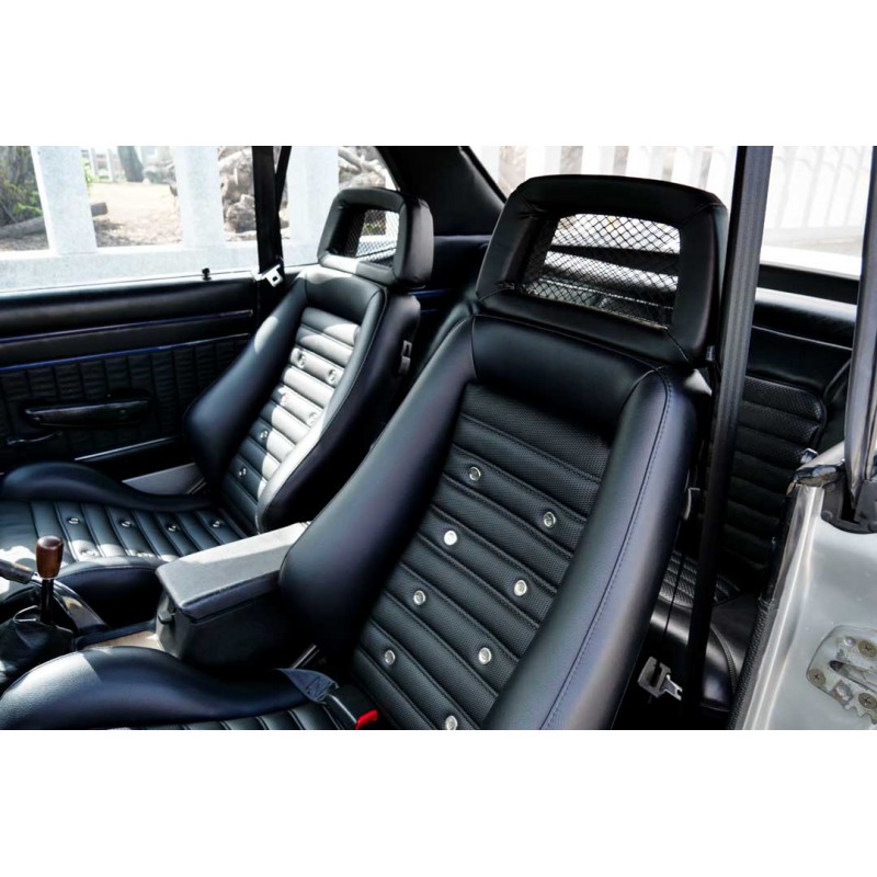 Skyline Hakosuka KGC10 for sale (N.8247) view 45
