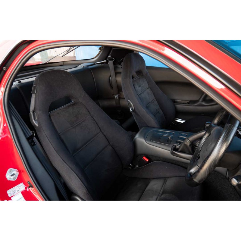 Mazda RX7 for sale (N.8275) view 56