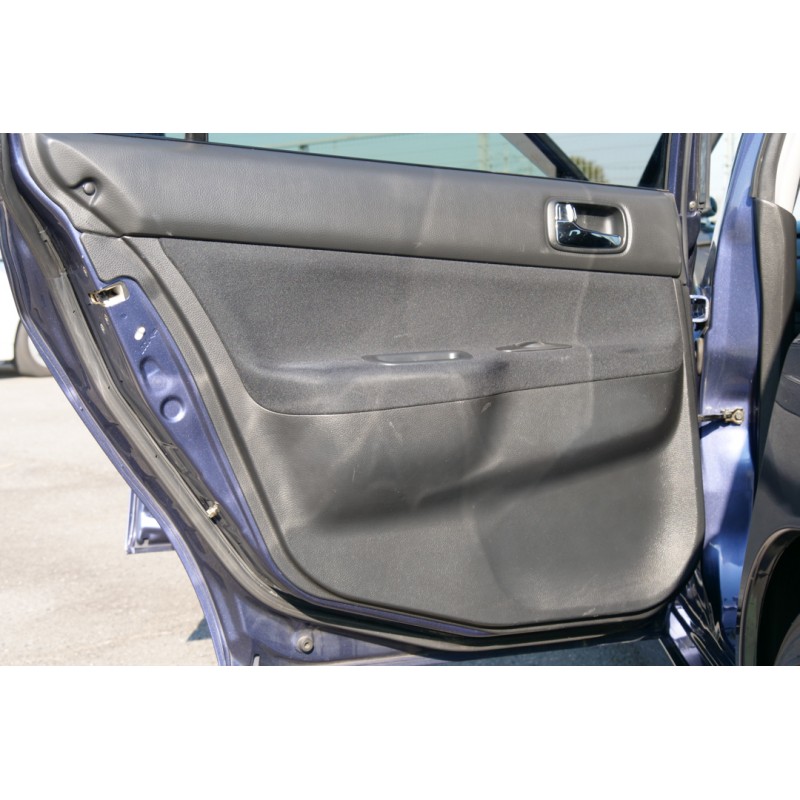 Mitsubishi Lancer Evo Wagon (N.8492) view 49