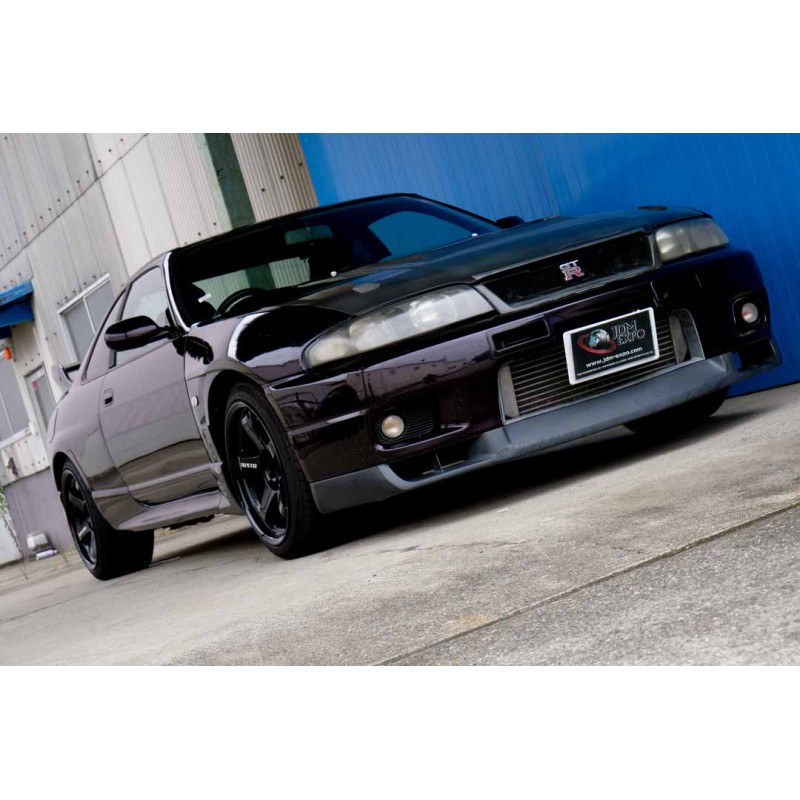 Nissan Skyline GTR R33 for sale JDM EXPO (N.8429) view 29